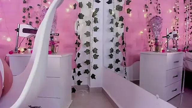 Natasha_Nasty2 on StripChat 