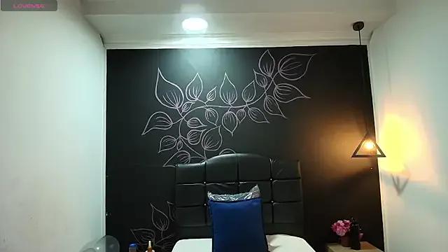 NatashaMason_ on StripChat 