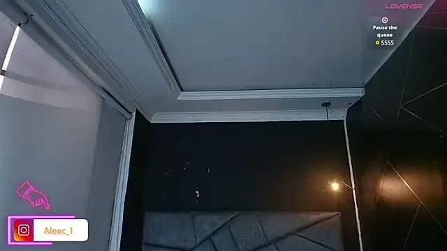 NatashaMason_ on StripChat 