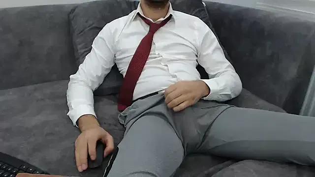 Naughtb0y — get me naked NEXT GOAL FOR CUM