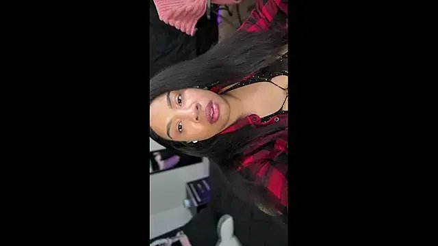 NeliaHexxen — Every 100tk = harder buzz  in my  butt