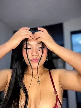 NeoMeiXXX on StripChat