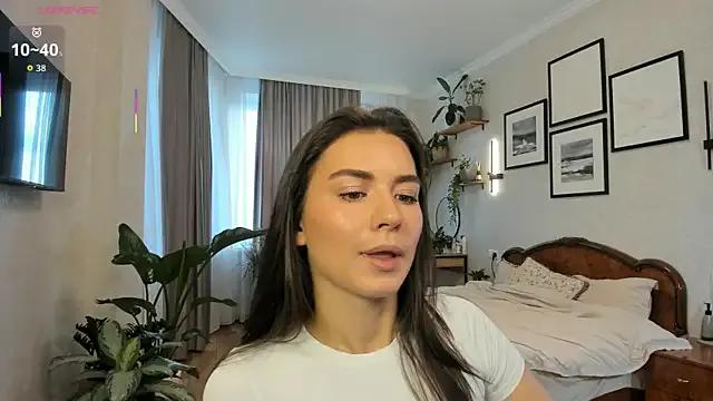 NicoleLuv —  TAKE OFF YOUR PANTIES