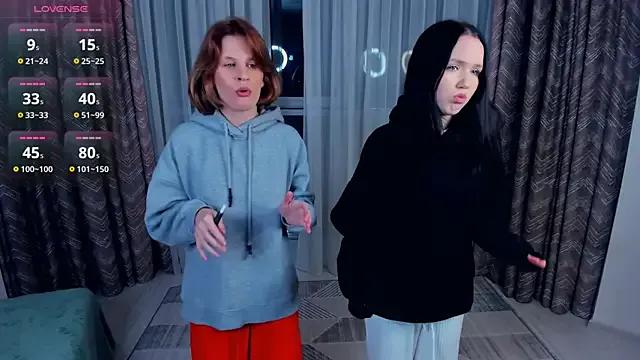 NinaMeaden — tits massage for lannie