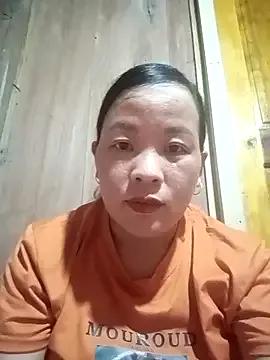 Ningchun on StripChat