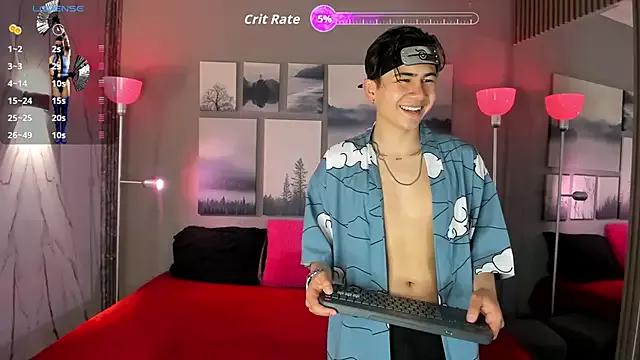 noah_and_rose — Group on StripChat