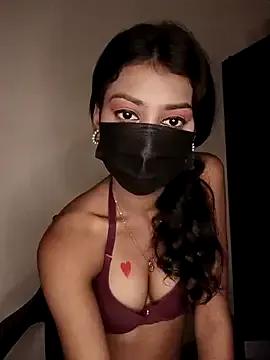 Notty_gurl1 — Private on StripChat
