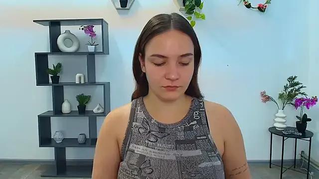 OliviaMontgomery — Freechat on StripChat