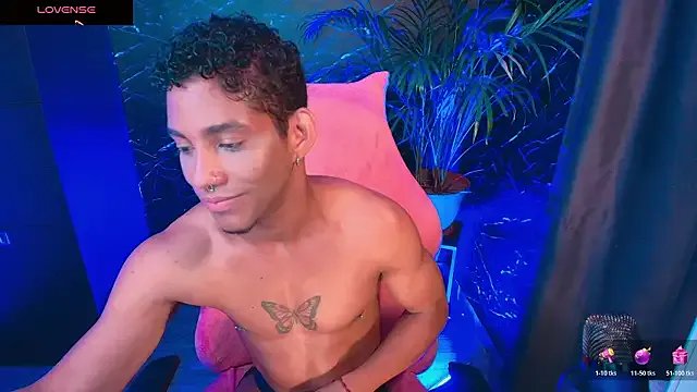 Palo_santo — SPIT on my COCK