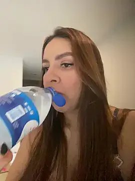 PamAnna on StripChat 