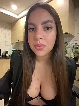 PamAnna on StripChat 