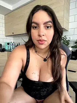 PamAnna on StripChat 