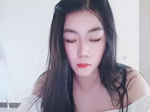 PanpanYa- on StripChat 