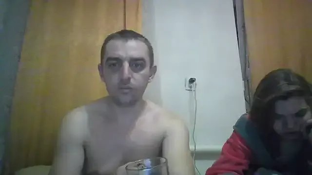 ParaFox — take off clothes