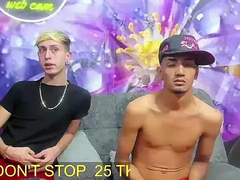 Partdemonexotic69 — Deep blowjob