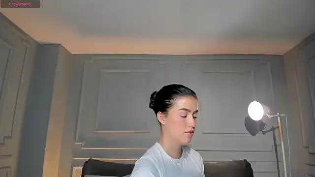 PaulinaSantos_ — Sexy dance, striptease and BJ