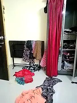 PayalSharmahot143 on StripChat 