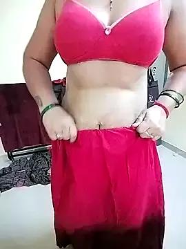 PayalSharmahot143 on StripChat 