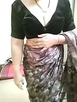PayalSharmahot143 on StripChat 