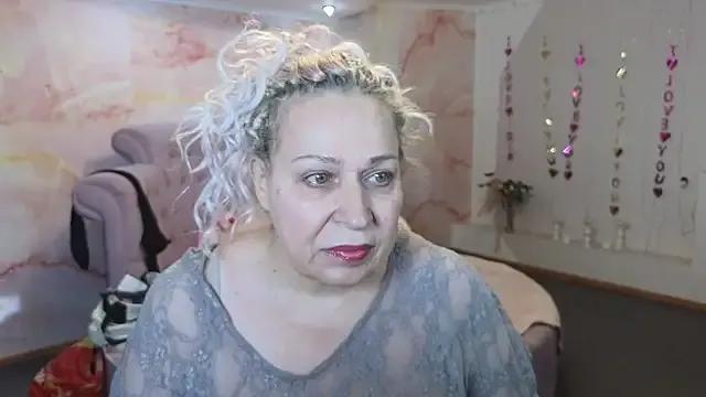 Penelope_Pinky on StripChat 