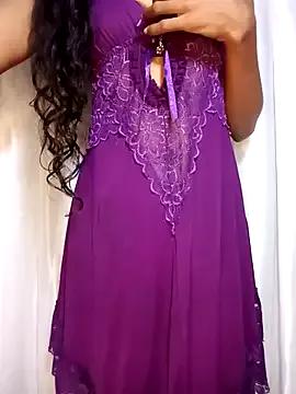 PerfectAhinsa — nude dance