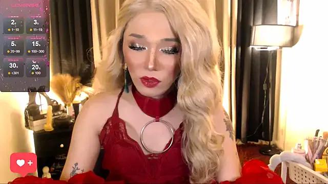 precious_RoseDoll — UNLIMITED CUMSHOW FOR EVERYONE XOXOX