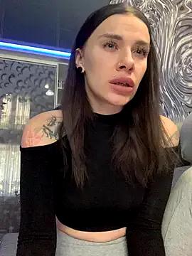 Queen_of_pain on StripChat 