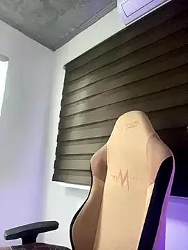 QUEENVEXANA on StripChat 