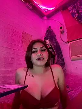 QUEENVEXANA on StripChat 