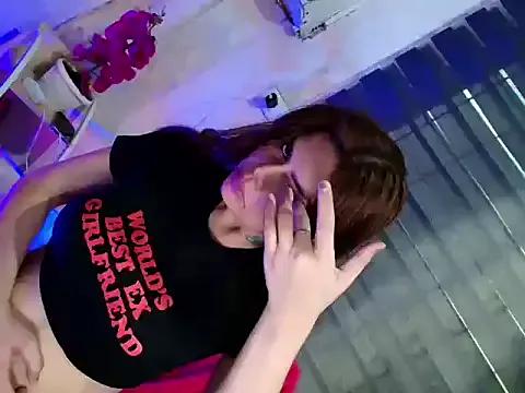 QUEENVEXANA on StripChat 