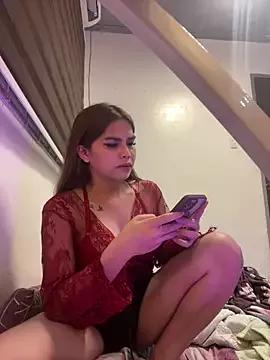 QUEENVEXANA on StripChat 