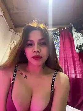 QUEENVEXANA on StripChat 