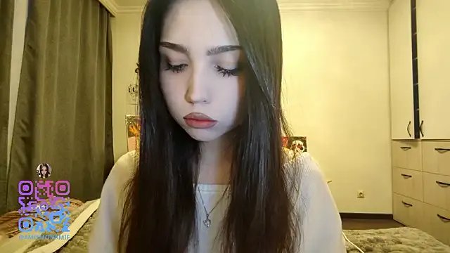 Qwami_Amie — for a good start