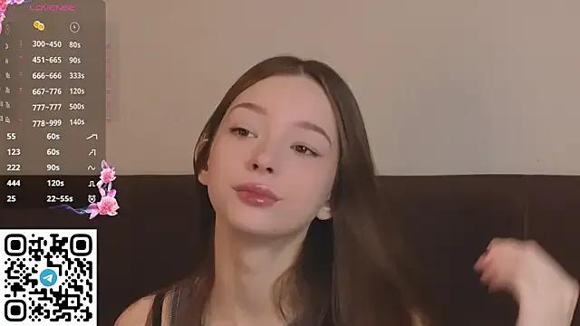 RemiFlover — Cute face