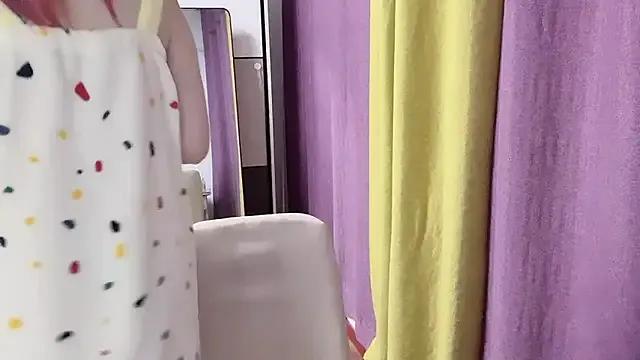 RilyeVance — Private on StripChat