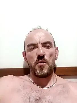Rimmingtop on StripChat 