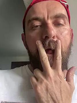 Rimmingtop on StripChat 