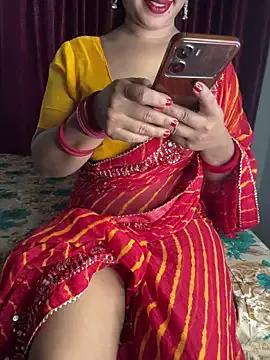 Ritika_janu on StripChat 