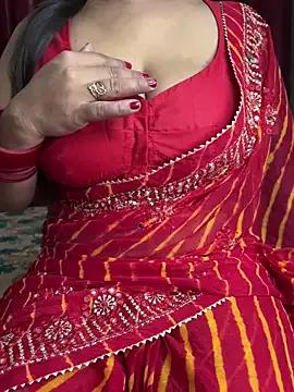 Ritika_janu on StripChat 