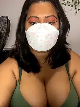 Riyaki-sama — Freechat on StripChat