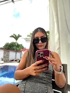 Rose-euphoria — SPIT TITS + OPEN PUSSY