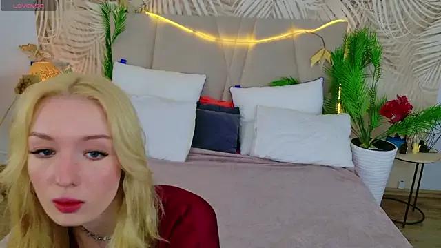 Rose_Kelly_ —  full naked 
