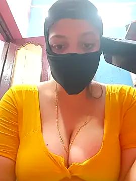 roshniparveen5655 — Freechat on StripChat