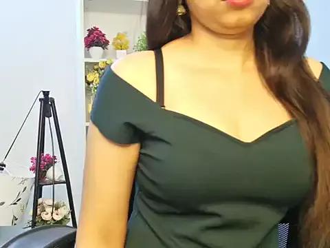 ruby100 — oily boobs
