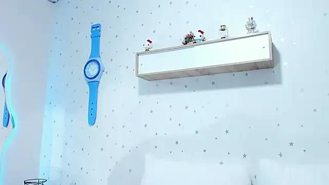 SamannthaOlsen on StripChat 