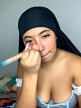 Samara__Amir on StripChat 