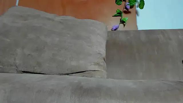 sammyfox97 on StripChat 