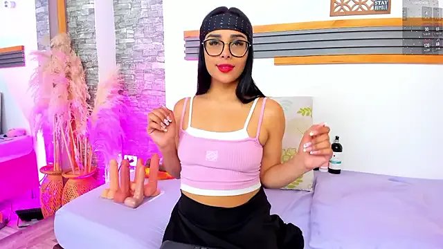 Sarita__love — ride torso 5 min cow girl