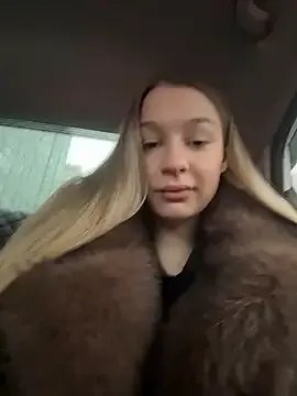 SashaCatt on StripChat