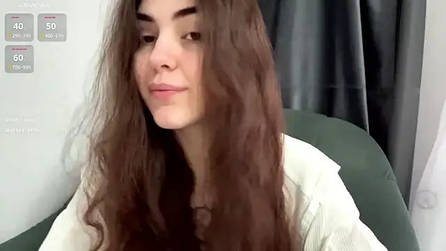 ScaNovaXen_ on StripChat